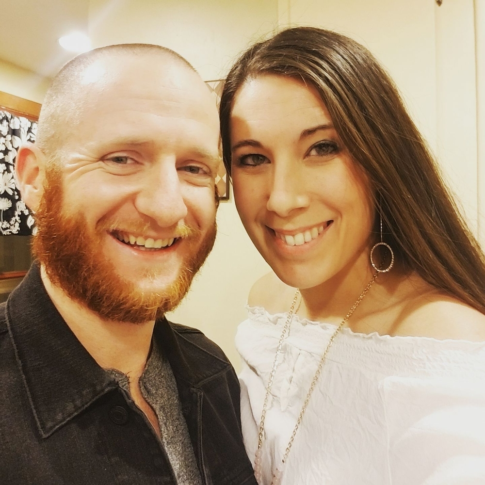 Meet your Posher, Erica